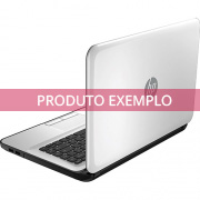 Notebook HP 14-d027br Intel Dual Core 4GB 500GB 14” Windows 3